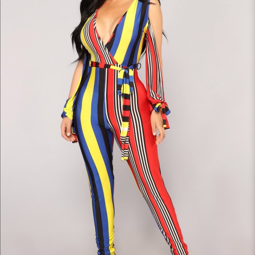Jumpsuit
